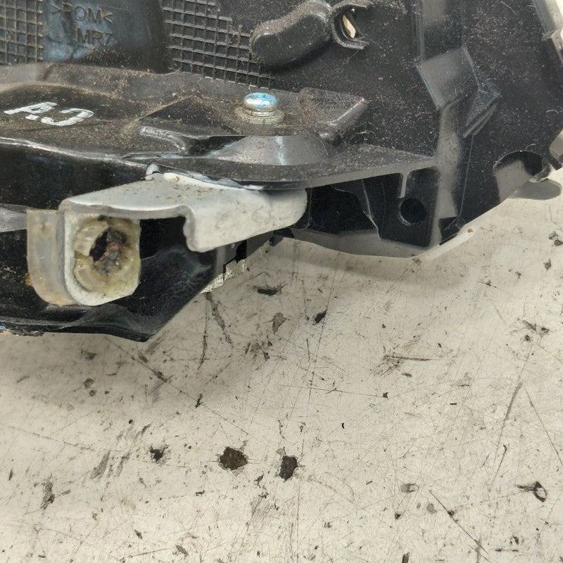 Honda CR-V Door Latch Lock Right Passenger Front  2019 2018 2017