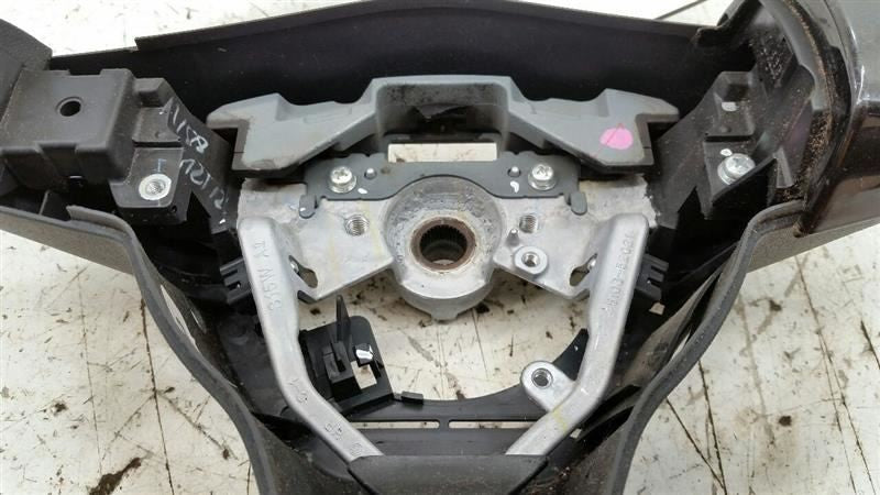 XD Scion Steering Wheel 2008 2009 2010 2011 2012 OEM