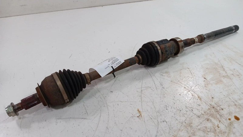 Passenger Right CV Axle Shaft Front Axle 2.5L AWD Fits 14-16 MAZDA CX-