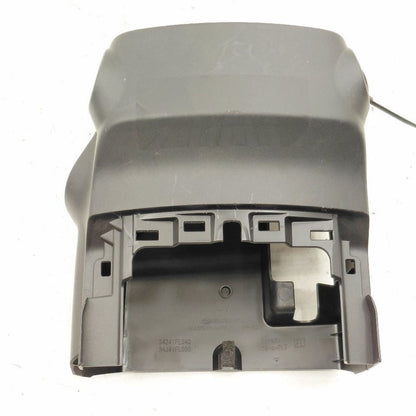Subaru Crosstrek Steering Column Trim Cover Shell  2023 2022 2021