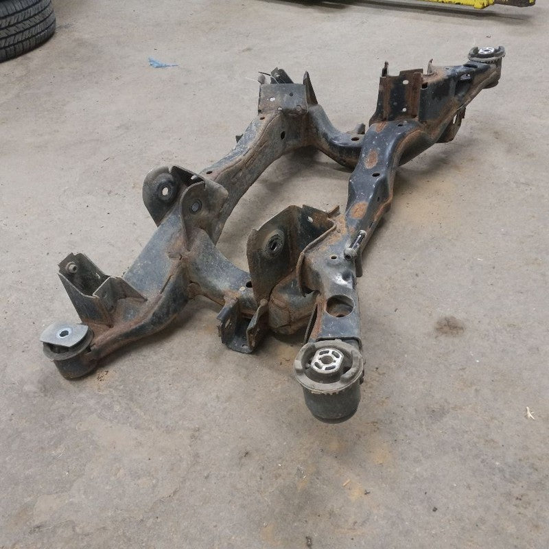 Rear Crossmember Support Frame FWD Fits 13-19 Cadillac XTS