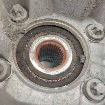 Passenger Right Rear Knuckle Stub Bearing Stndard Suspension 19-23 Jee
