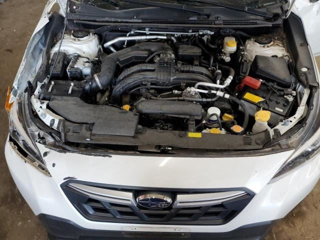 Subaru Crosstrek Passenger Right Rear Engine Cylinder Head Valve Cover