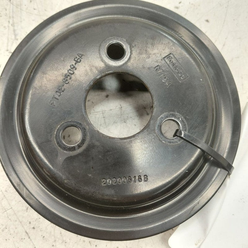 Ford Edge Water Pump Pulley  2.7 2019 2020 2021 2022