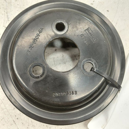Ford Edge Water Pump Pulley  2.7 2019 2020 2021 2022