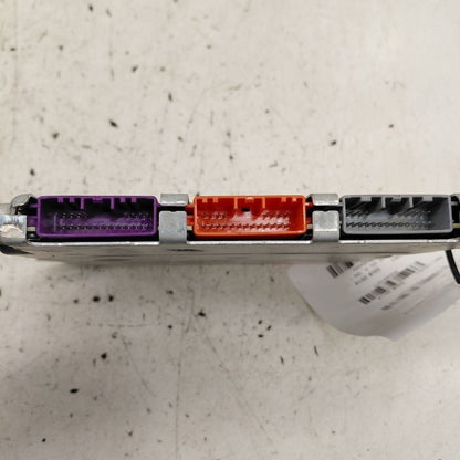 Hybrid-electric Battery Control Module ID LX68-10B687-MD 20-22 Ford Es
