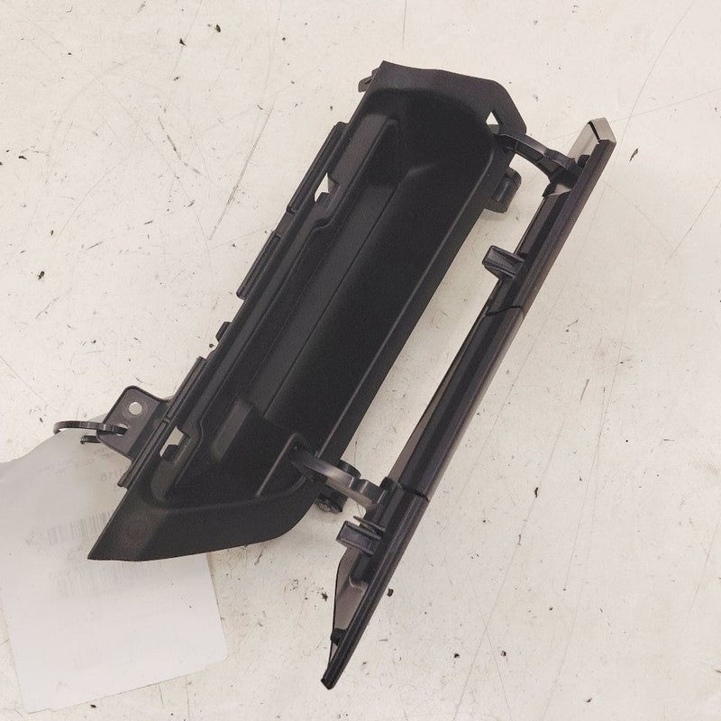 Honda CR-Z Storage Pocket  2015 2014 2013