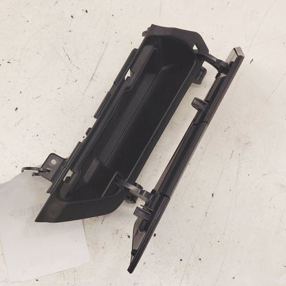 Honda CR-Z Storage Pocket  2015 2014 2013