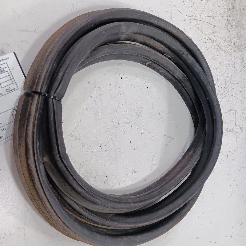 Hyundai Elantra Trunk Lid Hatch Door Rear Back Rubber Seal  2017 2016 2015 2014 