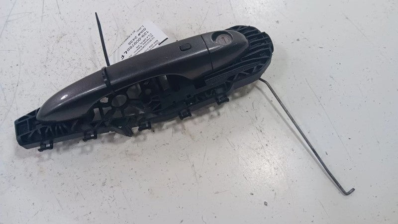 Driver Left Front Door Handle Exterior Fits 15-17 200 OEM