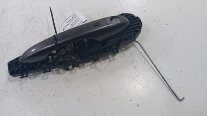 Driver Left Front Door Handle Exterior Fits 15-17 200 OEM