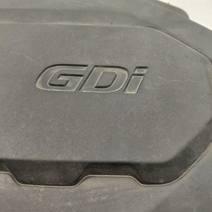 Kia Sportage Engine Cover  2.4 2020 2021 2022
