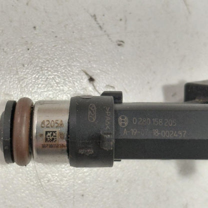 Fuel Injection Injector VIN B 8th Digit Opt Luv Fits 13-21 Buick Encor