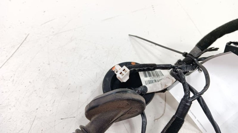 2018 Hyundai Sonata Door Harness Wire Wiring Right Passenger Rear