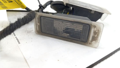 Chevy Sonic License Plate Light Lamp 2012 2013 2014 2015 2016