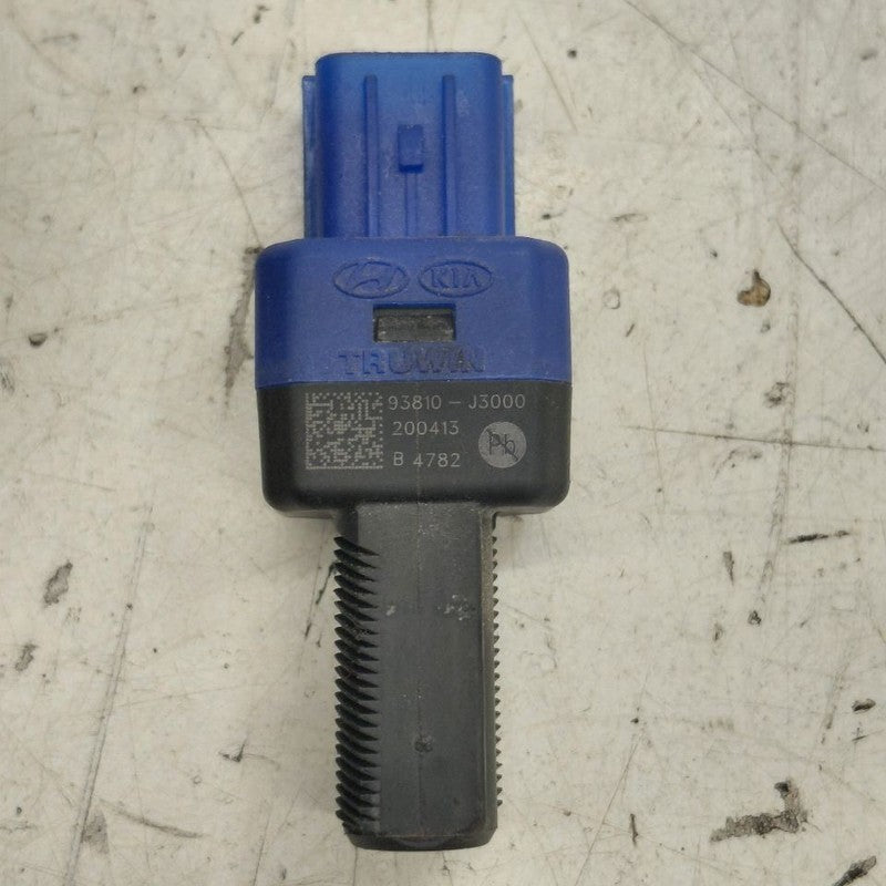 Hyundai Kona Brake Pedal Switch  2021 2020 2019