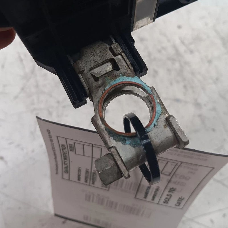 Nissan LEAF Battery Cable  2013 2014 2015 2016 2017