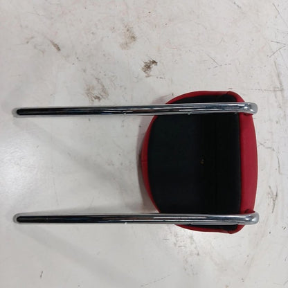 FIAT 500 Center Middle Headrest Seat Head Rest Rear Back  2017 2016