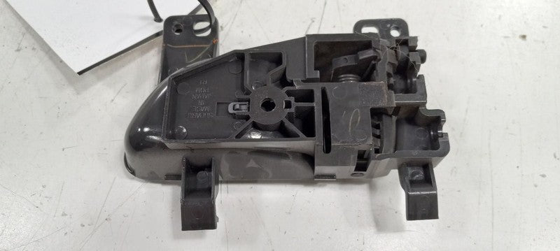 Subaru Forester Door Handle Right Passenger Rear Interior Inside 2009 