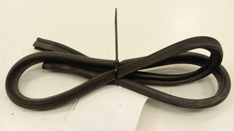 Honda Accord Cowl Vent Panel Hood Rubber Seal 2007 2006 2005 2004 2003