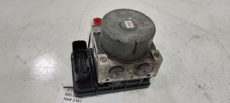 Anti-Lock Brake Part Pump Actuator Control Unit Fits 14-16 Dodge Dodge