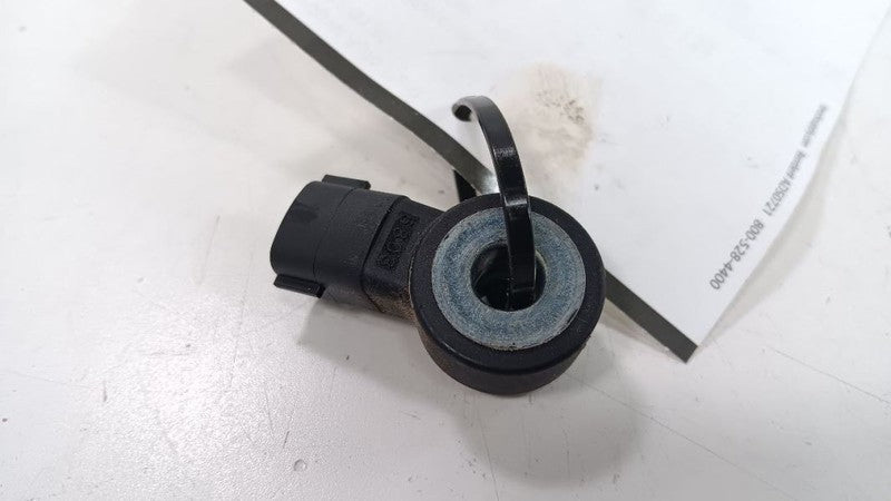 Infiniti Q50 Engine Knock Sensor 2014 2015 2016