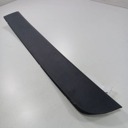 2025 GMC Acadia Door Molding Trim Strip Right Passenger Side Front  OE
