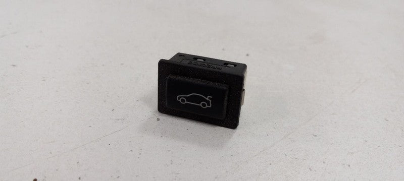 Mini Cooper Paceman Trunk Latch Release Handle Lever Switch 2013 2014 