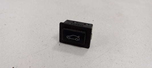 Mini Cooper Paceman Trunk Latch Release Handle Lever Switch 2013 2014 