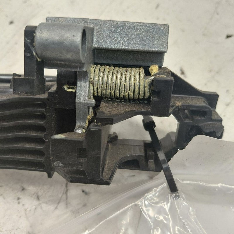 Passenger Right Front Door Handle Exterior Fits 14-17 Mazda 6
