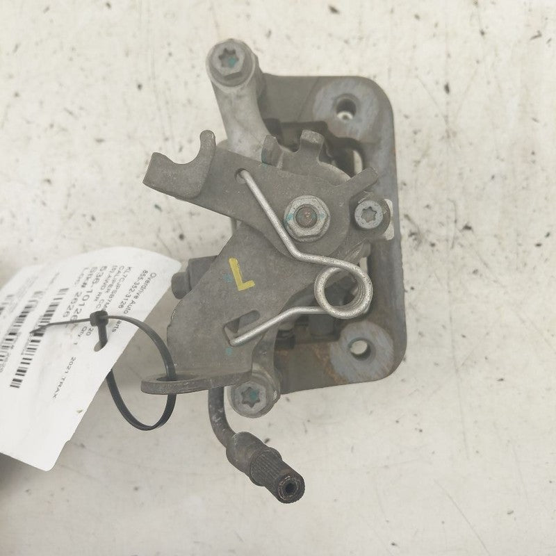 Left Rear Brake Caliper Fits 18-22 Buick Encore