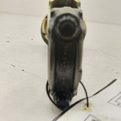 Nissan Rogue Single Piston With Connecting Rod   2.5 2017 2018 2019 OE