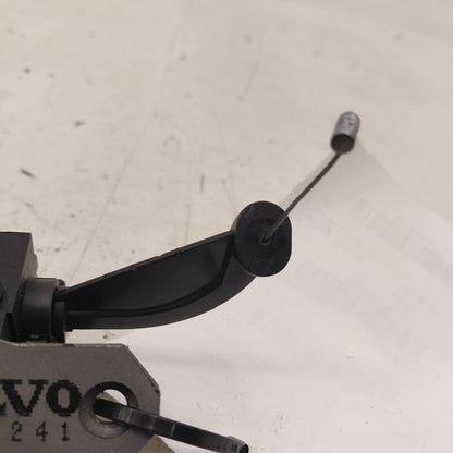 Volvo S60 Trunk Latch  2018 2017 2016