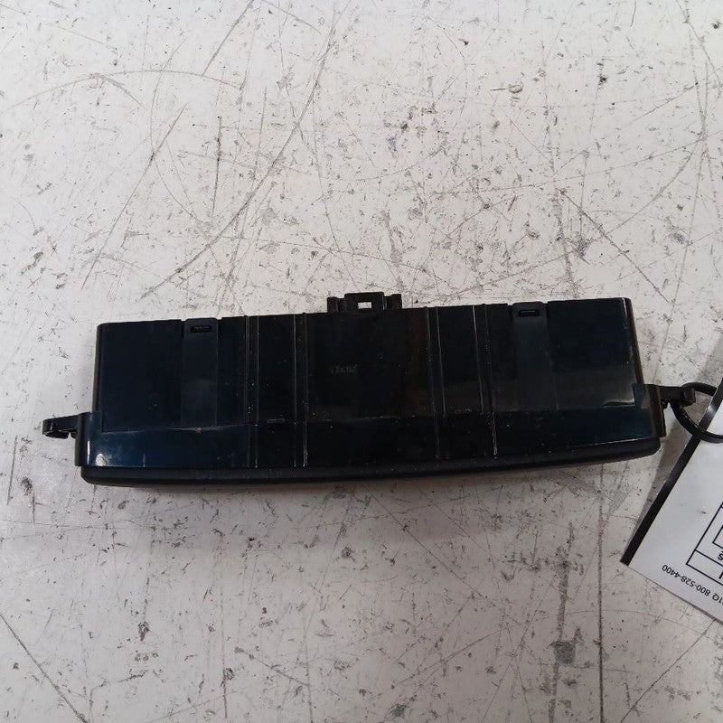 Kia Soul Passenger Lamp 2017 2018 2019