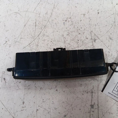 Kia Soul Passenger Lamp 2017 2018 2019