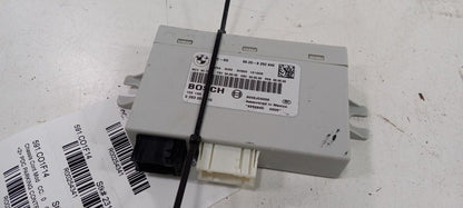 Mini Cooper Paceman Parking Computer Control Module 9252640 2013 2014 