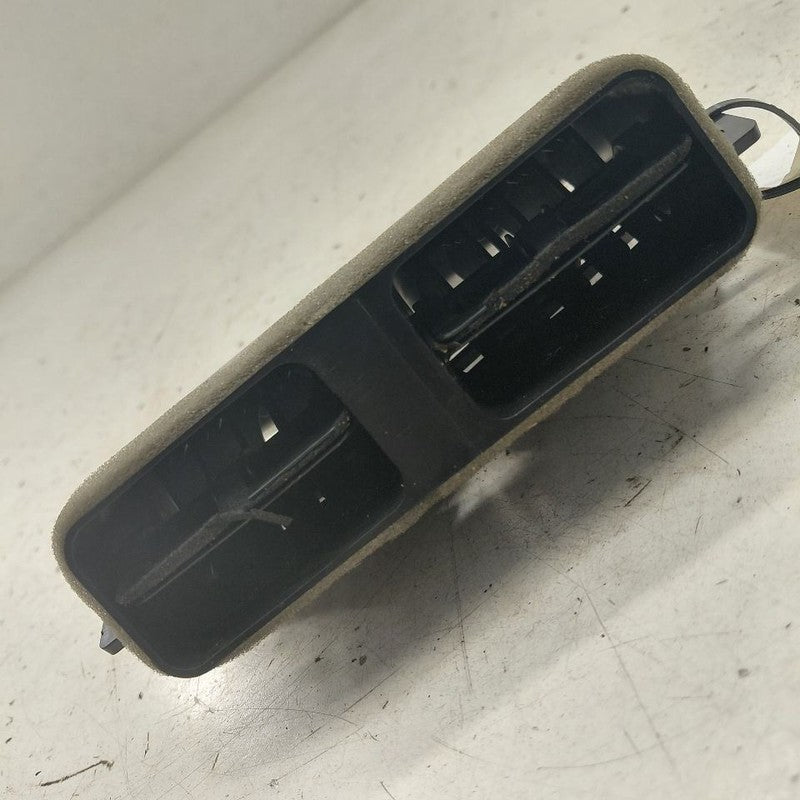 Mazda 6 Heat Heater AC Air Vent Rear Back  2016 2015 2014