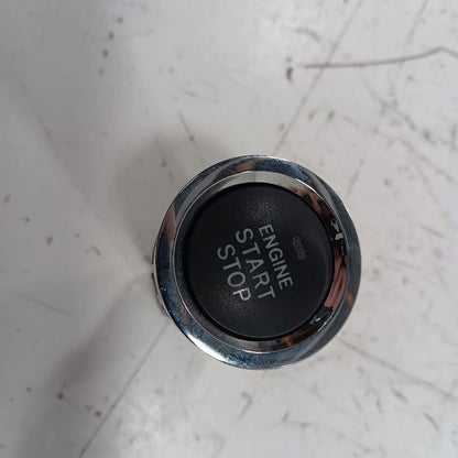 Ignition Switch Button Keyless Ignition Fits 17-23 IMPREZA OEM