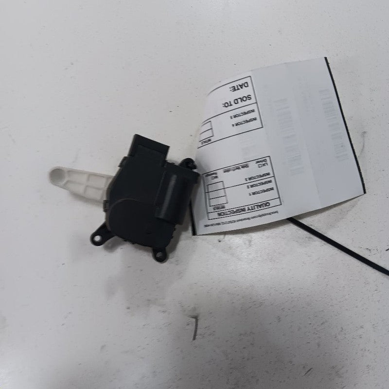 Jeep Cherokee Flap Door Motor Heater AC Door Actuator  2015 2016 2017 