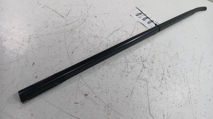 Kia Forte Door Glass Window Weather Strip Trim Front Left Driver  2014