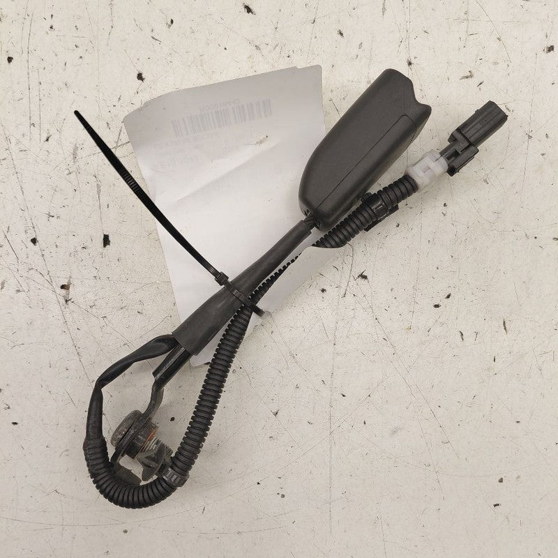 Passenger Right Front Seat Belt Buckle Latch Fits 18-23 Hyundai Kona