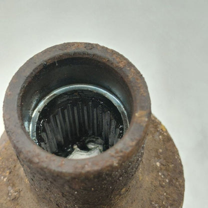 Passenger Right Rear CV Axle Shaft Fits 15-23 Jeep Renegade