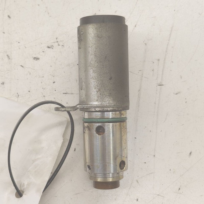 Volvo S60 Variable Timing Gear Oil Control Valve Solenoid Cylinder Hea
