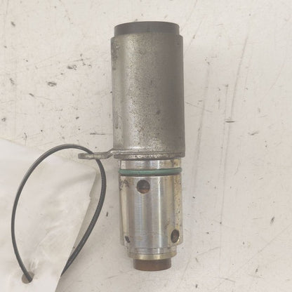 Volvo S60 Variable Timing Gear Oil Control Valve Solenoid Cylinder Hea