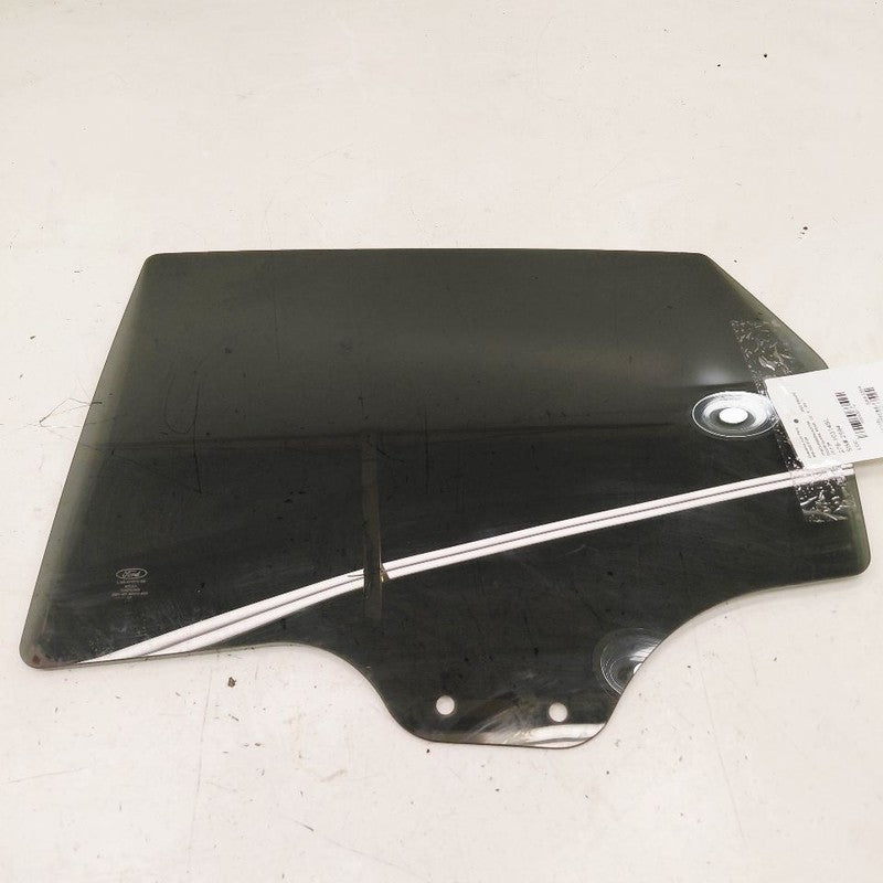 Left Rear Door Glass Window Privacy Tint Fits 20-24 Ford Escape