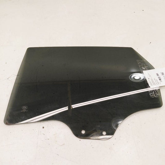 Left Rear Door Glass Window Privacy Tint Fits 20-24 Ford Escape