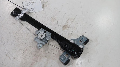 Driver Left Front Window Regulator Track Fits 13-20 TRAX OEM