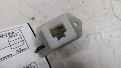 Nissan Rogue Blower Resistor Fan Motor Speed Resistor 2014 2015 2016 2
