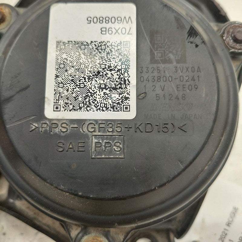 Nissan Rogue Automatic Transmission Electric Shift Selector Motor 2021