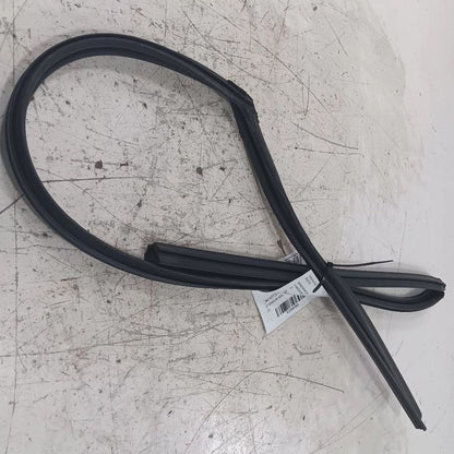 Hyundai Elantra Door Glass Window Seal Rubber Left Driver Front  2017 